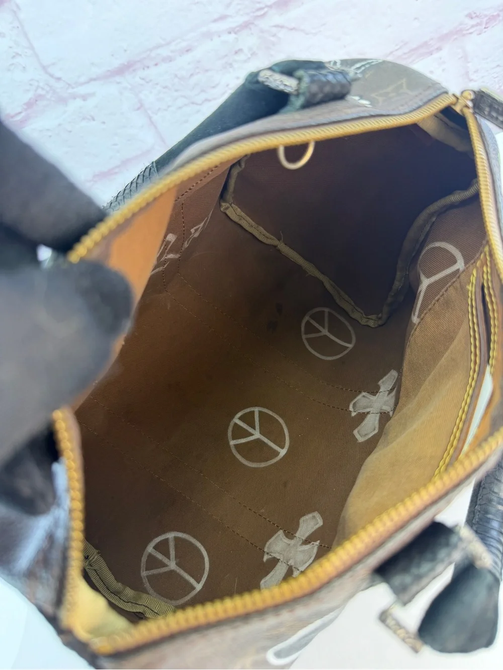 Louis Vuitton sale incredibly